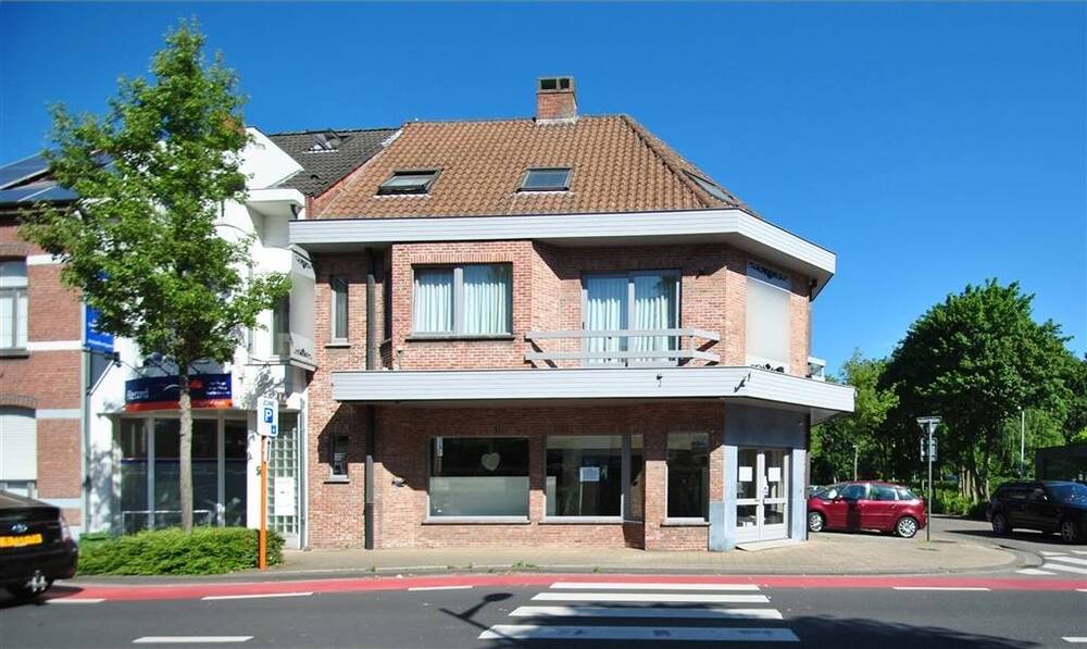 Handelszaak te huur in Essen 2910 2700.00€ slaapkamers 308.00m² - Zoekertje 470785