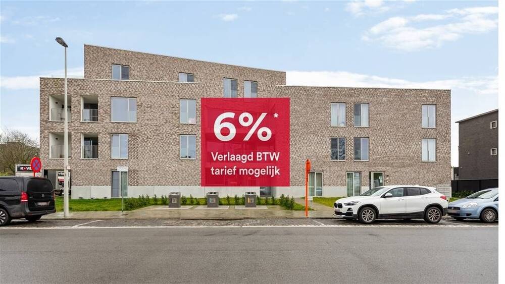 Penthouse te  koop in Lier 2500 364026.00€ 3 slaapkamers 128.77m² - Zoekertje 470756
