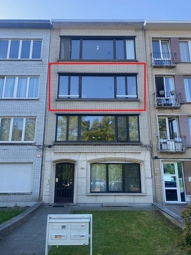 Appartement te in Deurne 2100 179000.00€ 2 slaapkamers 84.00m² - Zoekertje 470683