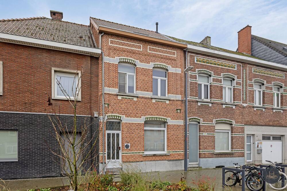 Huis te  koop in Willebroek 2830 379000.00€ 3 slaapkamers 170.00m² - Zoekertje 470624