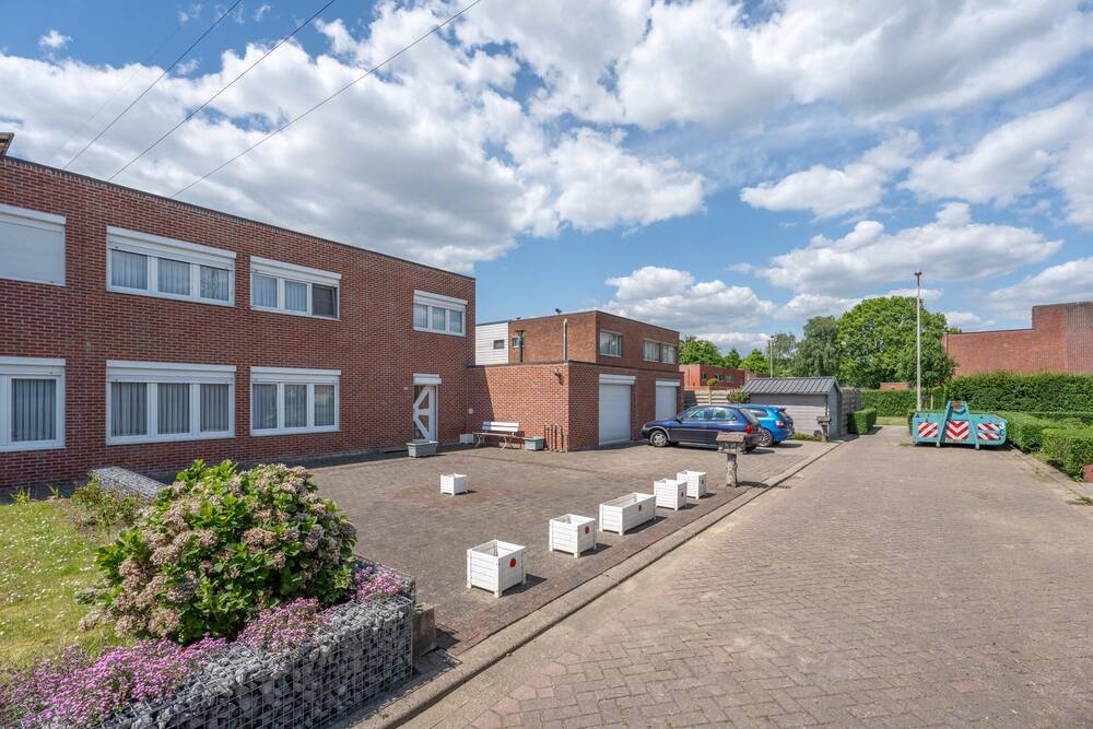 Huis te koop in Beerse 2340 249000.00€ 3 slaapkamers 137.00m² - Zoekertje 471826