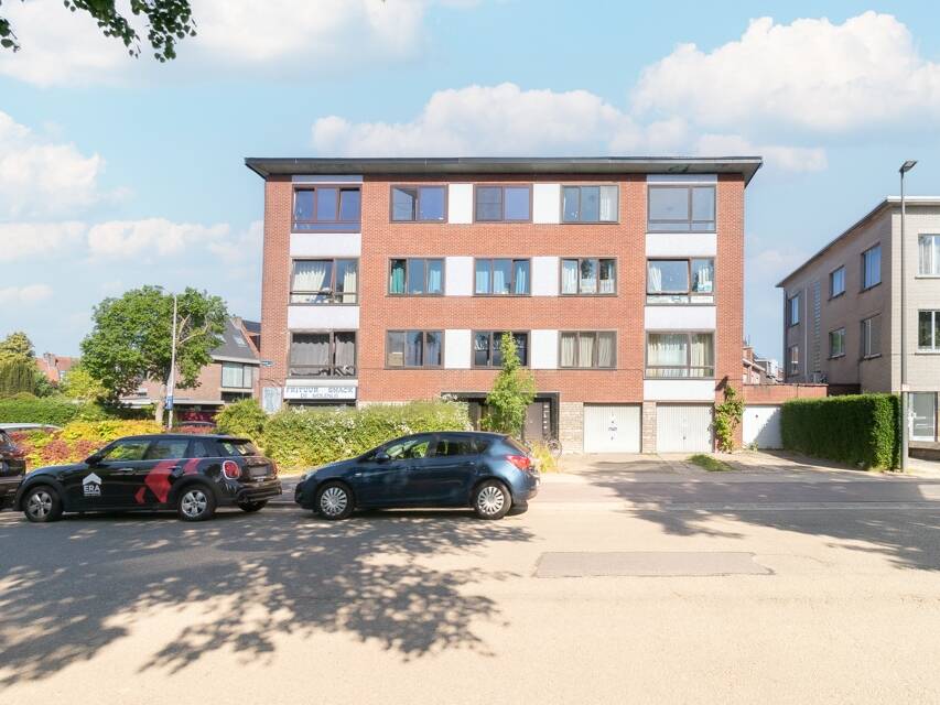 Appartement te koop in Mortsel 2640 175000.00€ 2 slaapkamers 80.00m² - Zoekertje 471042