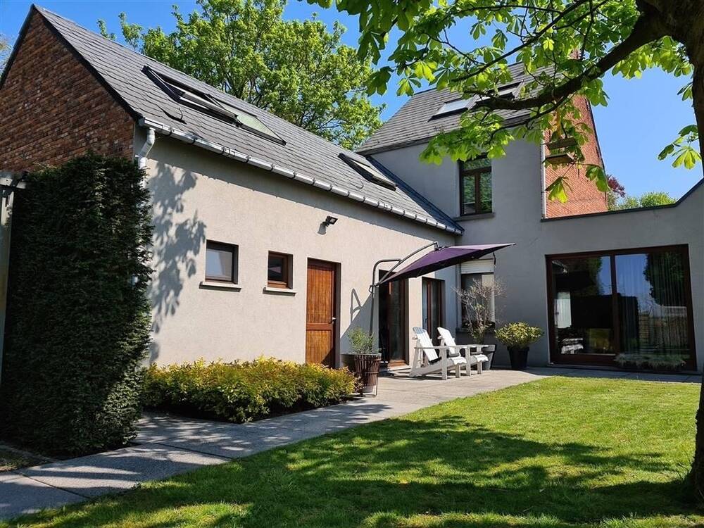 Huis te koop in Itegem 2222 498000.00€ 4 slaapkamers 230.00m² - Zoekertje 472178