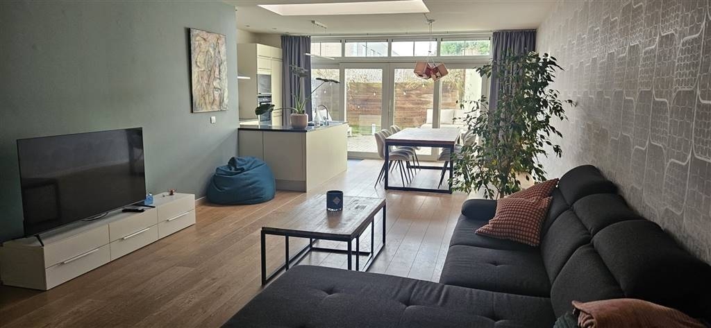 Huis te koop in Kontich 2550 435000.00€ 4 slaapkamers 157.00m² - Zoekertje 472413
