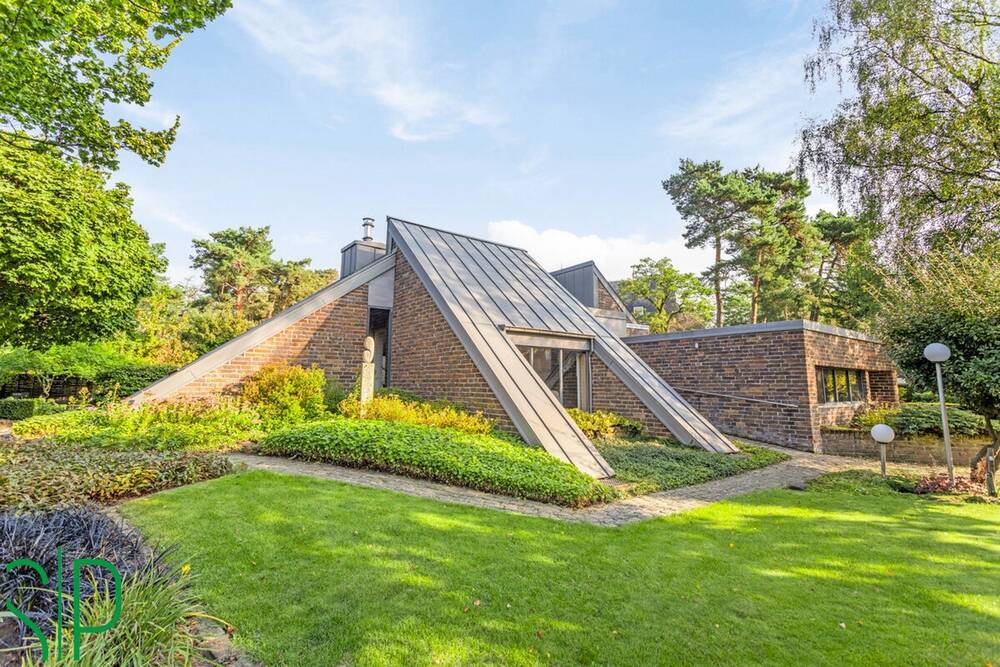 Villa te  koop in Mol 2400 559000.00€ 4 slaapkamers 237.00m² - Zoekertje 472075
