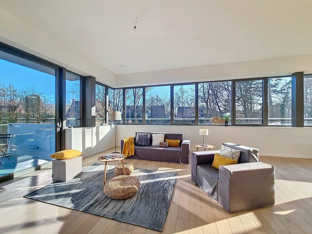 Appartement te  koop in Edegem 2650 599000.00€ 3 slaapkamers 165.00m² - Zoekertje 473516