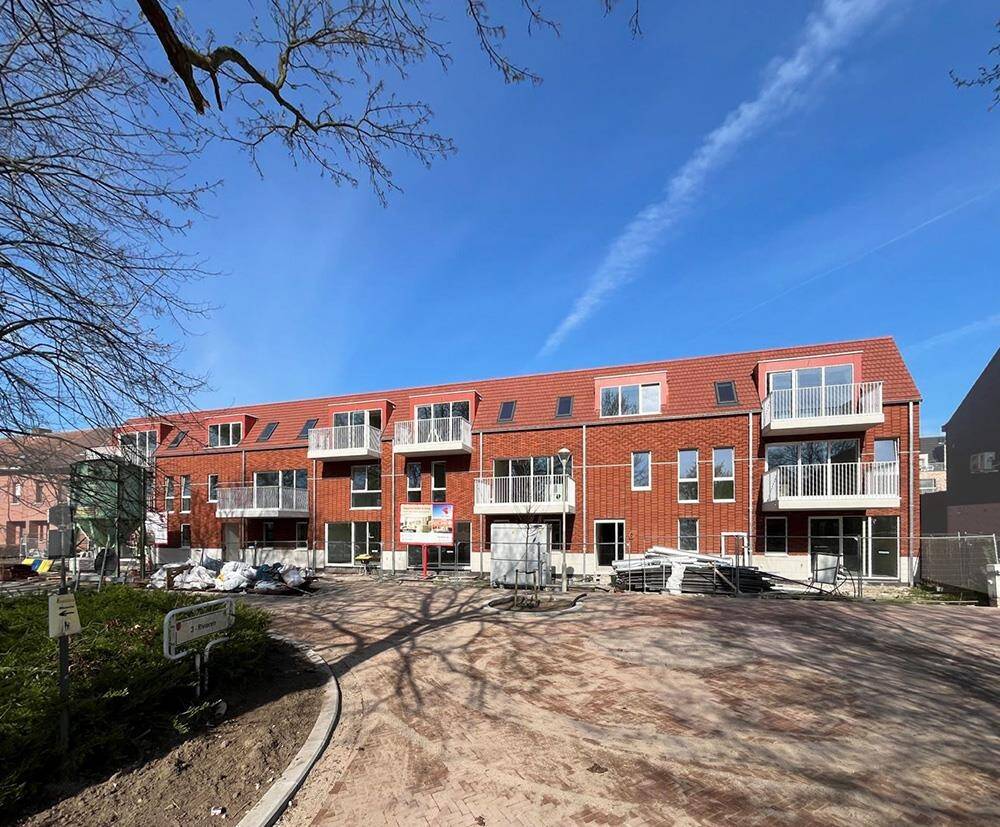 Appartement te koop in Rumst 2840 317900.00€ 2 slaapkamers 92.00m² - Zoekertje 473565
