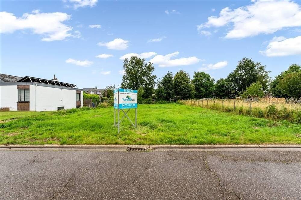 Grond te koop in Veerle 2431 179000.00€ slaapkamers m² - Zoekertje 473132
