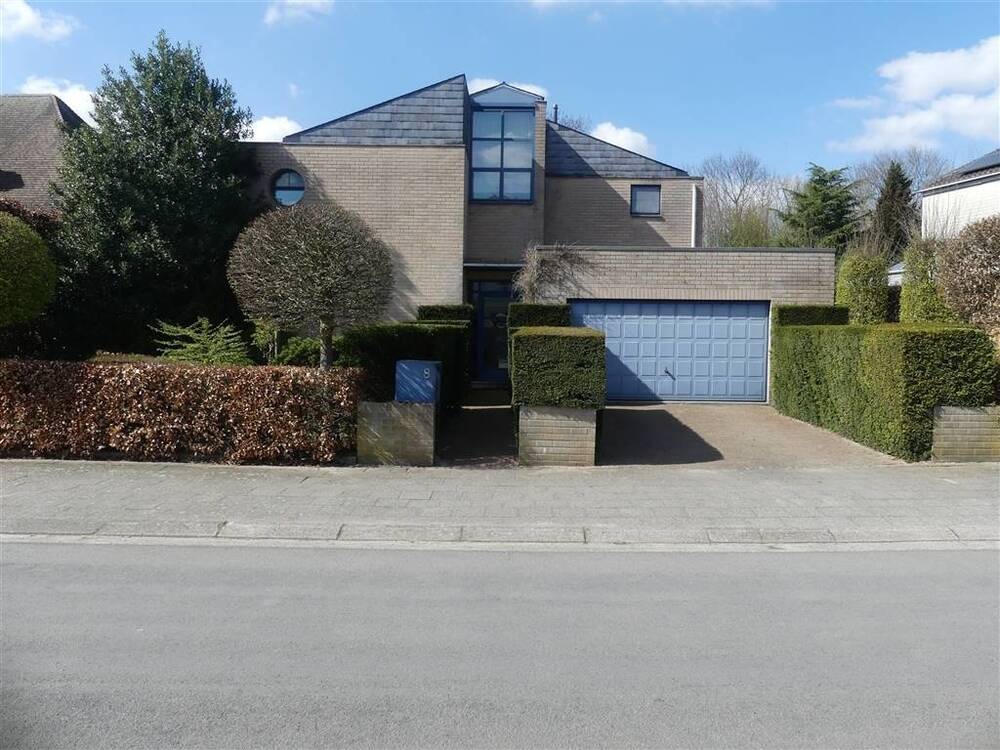 Huis te koop in Wilrijk 2610 995000.00€ 5 slaapkamers 273.00m² - Zoekertje 472861