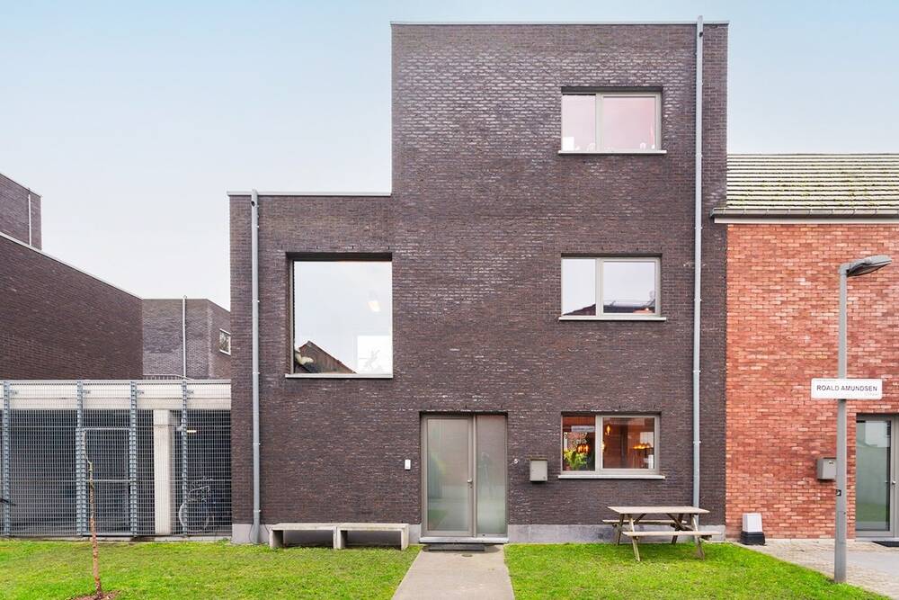 Huis te koop in Antwerpen 2050 495000.00€ 3 slaapkamers 128.00m² - Zoekertje 473260