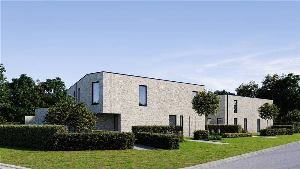 Huis te koop in Kalmthout 2920 657581.00€ 3 slaapkamers 183.49m² - Zoekertje 473032