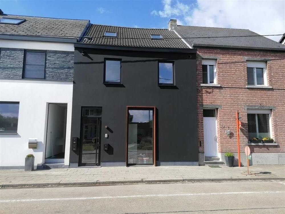 Appartement te  huur in Sint-Amands 2890 745.00€ 1 slaapkamers 62.00m² - Zoekertje 473849