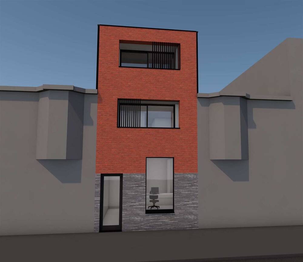 Appartement te koop in Hoboken 2660 725000.00€ 3 slaapkamers 171.00m² - Zoekertje 473108