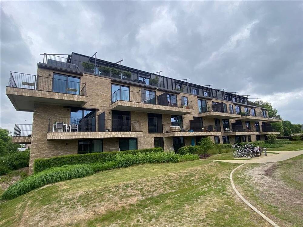 Appartement te huur in Bornem 2880 1050.00€ 3 slaapkamers 103.00m² - Zoekertje 472558