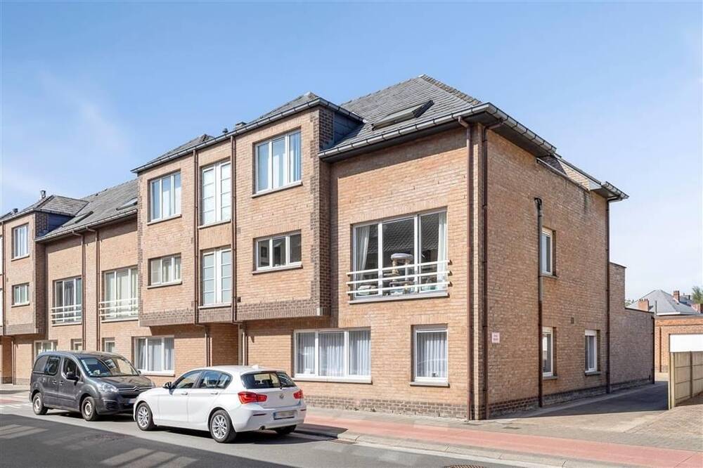 Appartement te koop in Puurs 2870 238000.00€ 2 slaapkamers 119.00m² - Zoekertje 473302