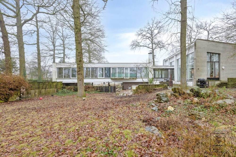 Huis te koop in Oud-Turnhout 2360 899000.00€ 4 slaapkamers 400.00m² - Zoekertje 471422