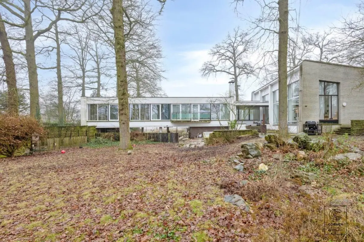 Huis te  koop in Oud-Turnhout 2360 899000.00€ 4 slaapkamers 400.00m² - Zoekertje 471422