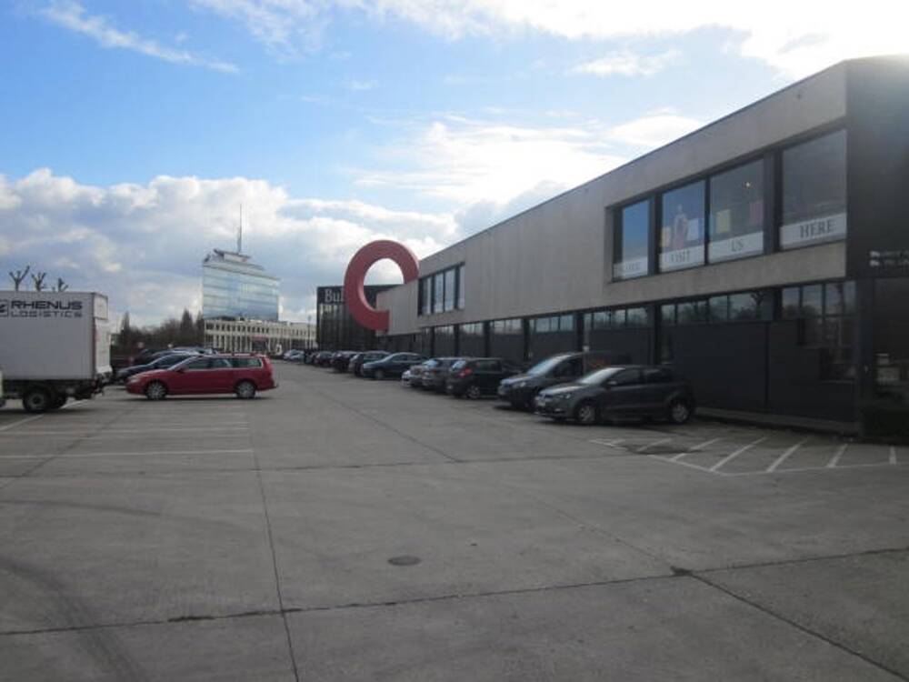 Handelszaak te huur in Mechelen 2800 4950.00€ slaapkamers 1080.00m² - Zoekertje 473526