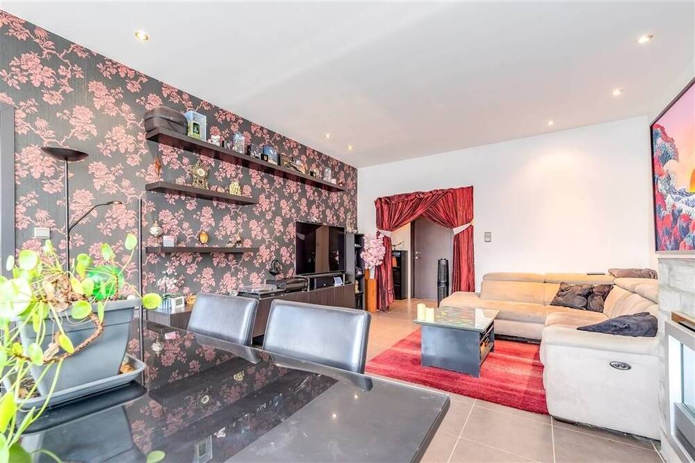 Appartement te koop in Merksem 2170 189000.00€ 1 slaapkamers 70.00m² - Zoekertje 472642