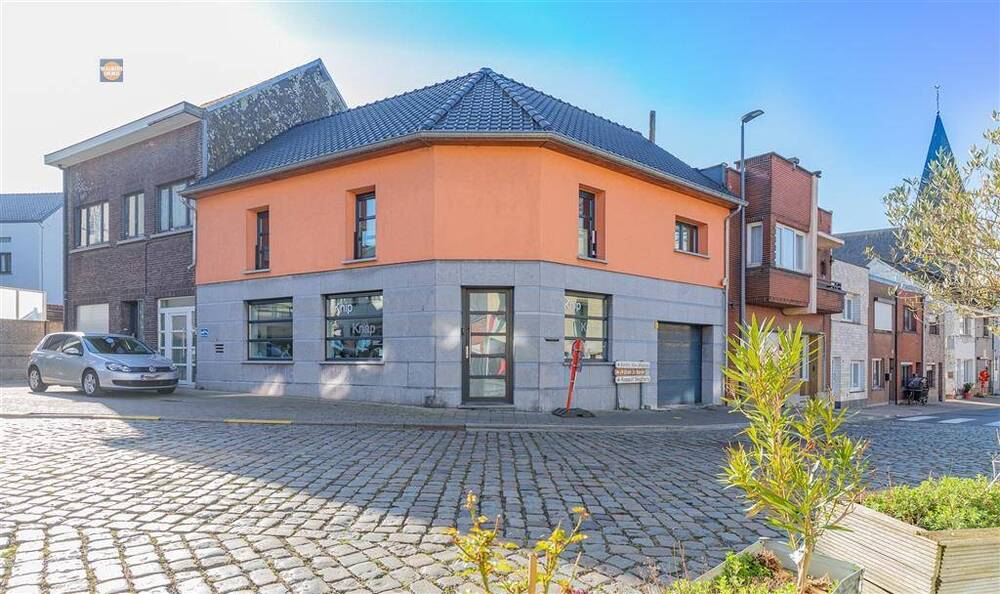 Handelszaak te koop in Willebroek 2830 180000.00€ slaapkamers m² - Zoekertje 472896