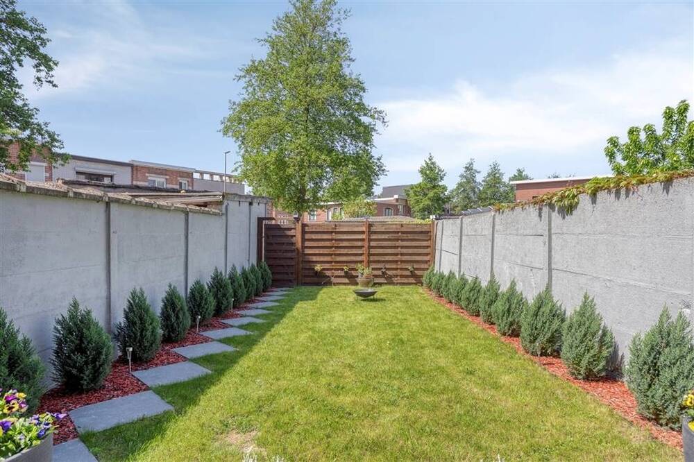 Appartement te  koop in Wilrijk 2610 249500.00€ 1 slaapkamers 55.00m² - Zoekertje 473660