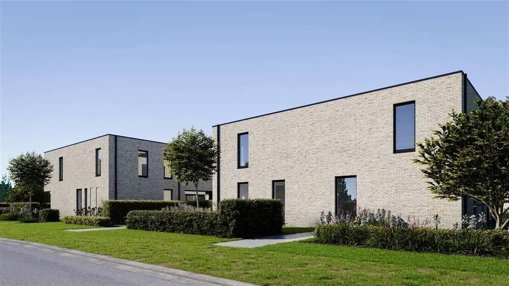 Huis te koop in Kalmthout 2920 585432.00€ 3 slaapkamers 182.00m² - Zoekertje 473029
