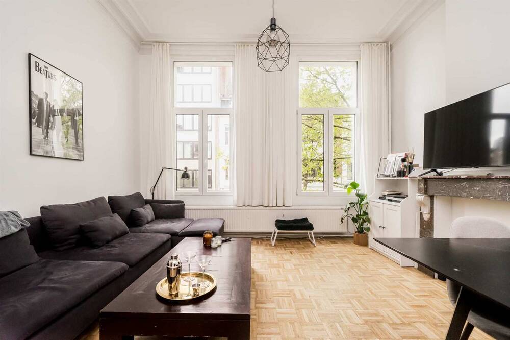 Huis te koop in Antwerpen 2018 599000.00€ 2 slaapkamers 182.00m² - Zoekertje 471705