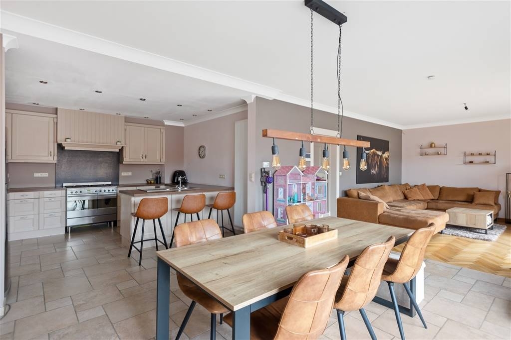 Appartement te koop in Sint-Katelijne-Waver 2860 299000.00€ 3 slaapkamers 125.00m² - Zoekertje 473736
