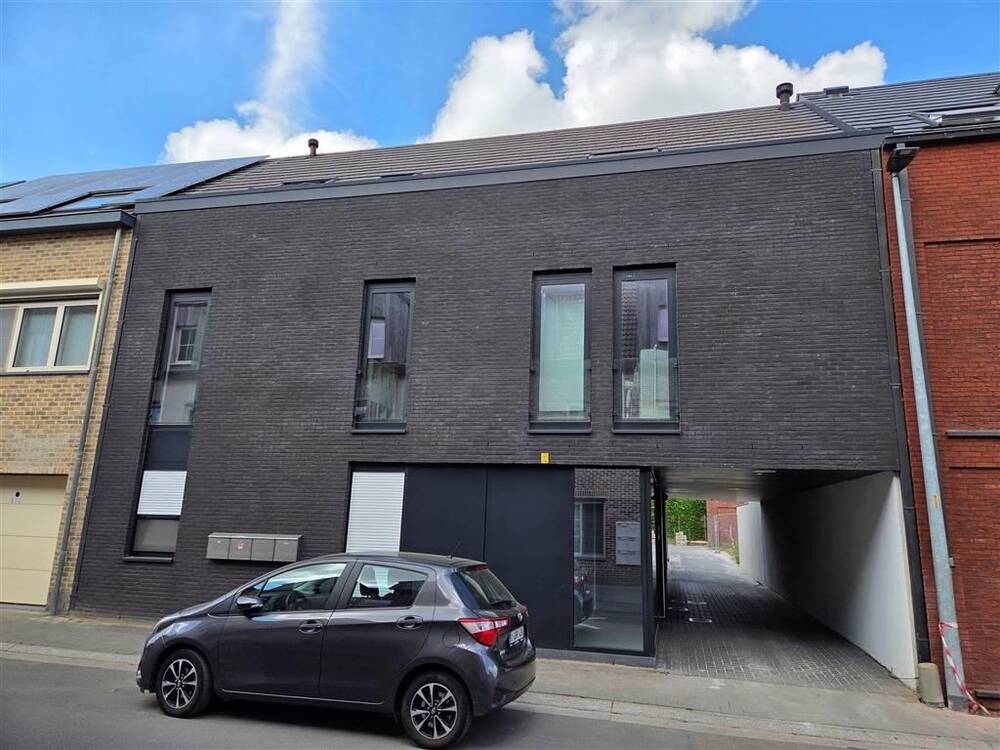 Appartement te huur in Bornem 2880 845.00€ 2 slaapkamers 73.00m² - Zoekertje 473303