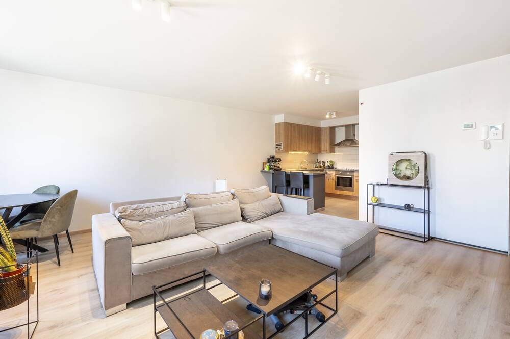 Appartement te koop in Berchem 2600 348000.00€ 2 slaapkamers 94.00m² - Zoekertje 471669