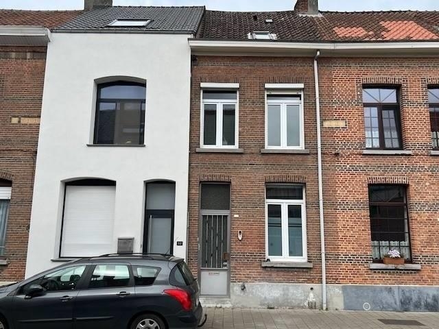 Huis te koop in Duffel 2570 225000.00€ 4 slaapkamers 95.00m² - Zoekertje 472854