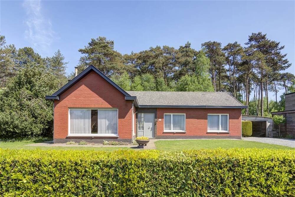 Huis te koop in Vorselaar 2290 321000.00€ 3 slaapkamers 123.00m² - Zoekertje 472022