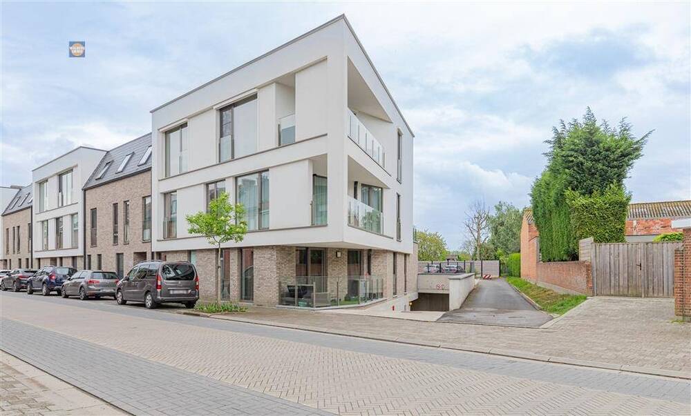 Appartement te koop in Ruisbroek 2870 349000.00€ 2 slaapkamers 87.50m² - Zoekertje 472655
