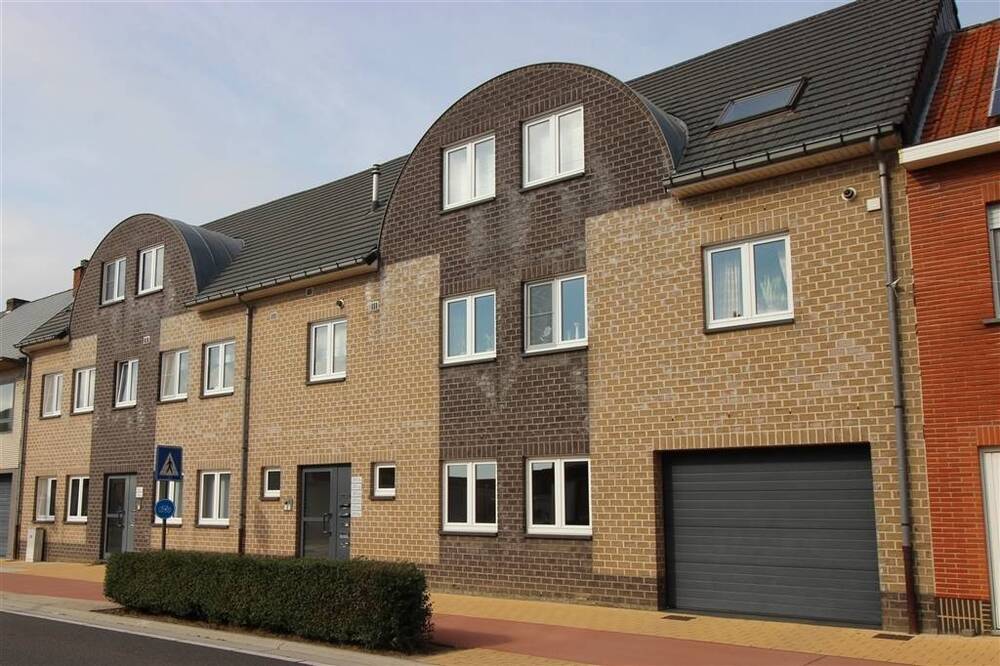 Appartement te  huur in Hulshout 2235 925.00€ 2 slaapkamers 125.00m² - Zoekertje 472611