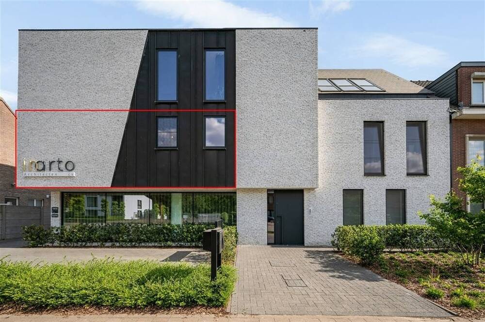 Appartement te koop in Herentals 2200 325000.00€ 2 slaapkamers 84.00m² - Zoekertje 472143