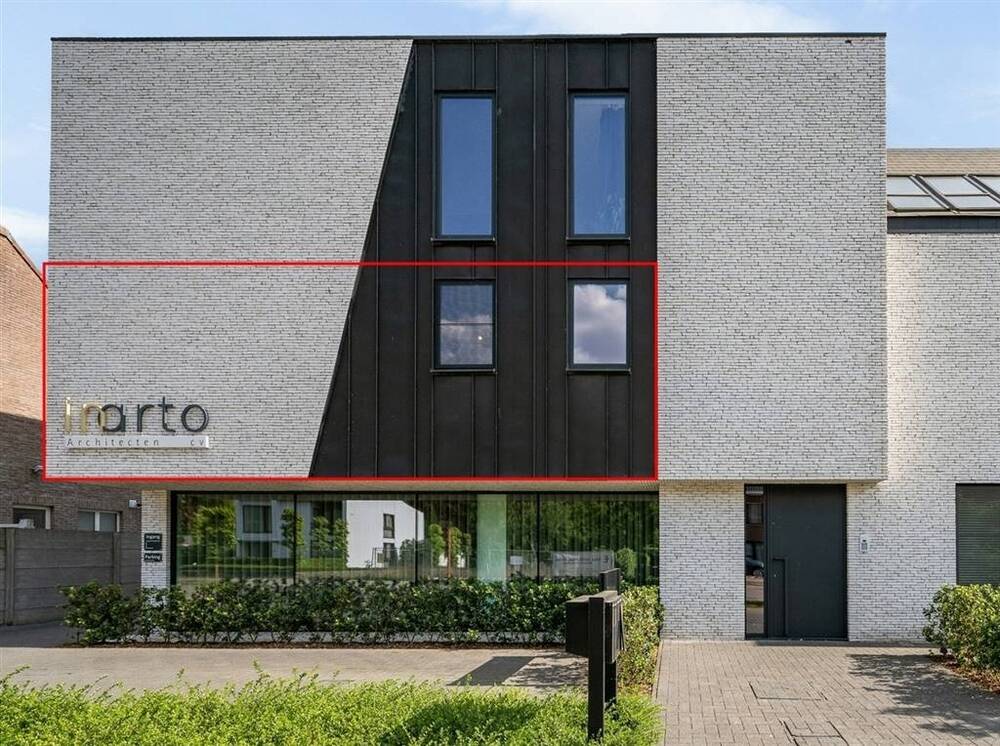 Appartement te koop in Herentals 2200 325000.00€ 2 slaapkamers 84.00m² - Zoekertje 472143