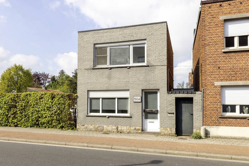 Huis te koop in Nijlen 2560 249000.00€ 2 slaapkamers 130.00m² - Zoekertje 471768
