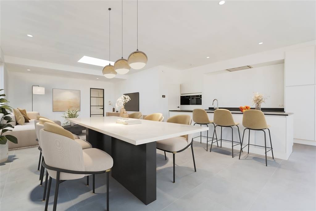 Huis te koop in Balen 2490 435000.00€ 4 slaapkamers 197.00m² - Zoekertje 473332
