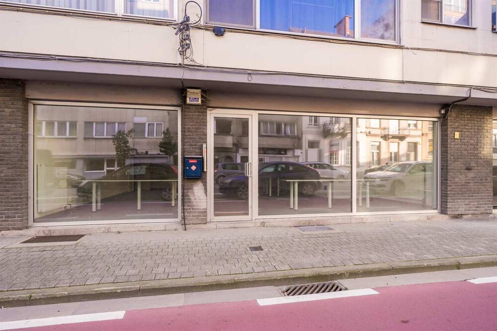 Handelszaak te koop in Mechelen 2800 198000.00€ slaapkamers 82.00m² - Zoekertje 472173