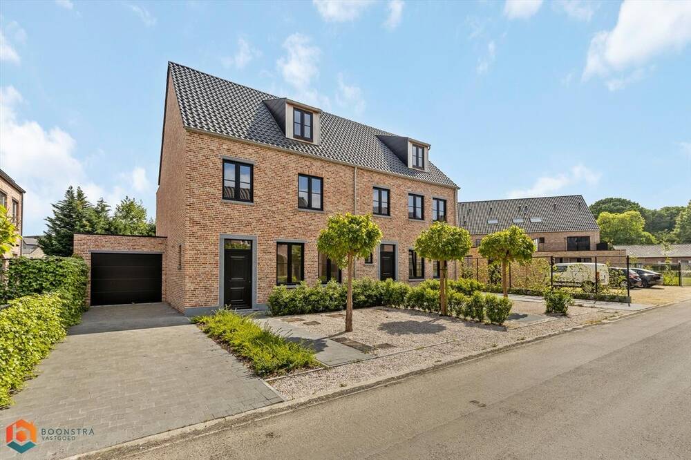 Huis te koop in Itegem 2222 579000.00€ 5 slaapkamers 220.00m² - Zoekertje 472523