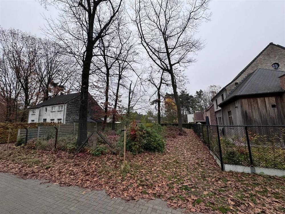 Grond te koop in Grobbendonk 2280 190000.00€ slaapkamers m² - Zoekertje 472333