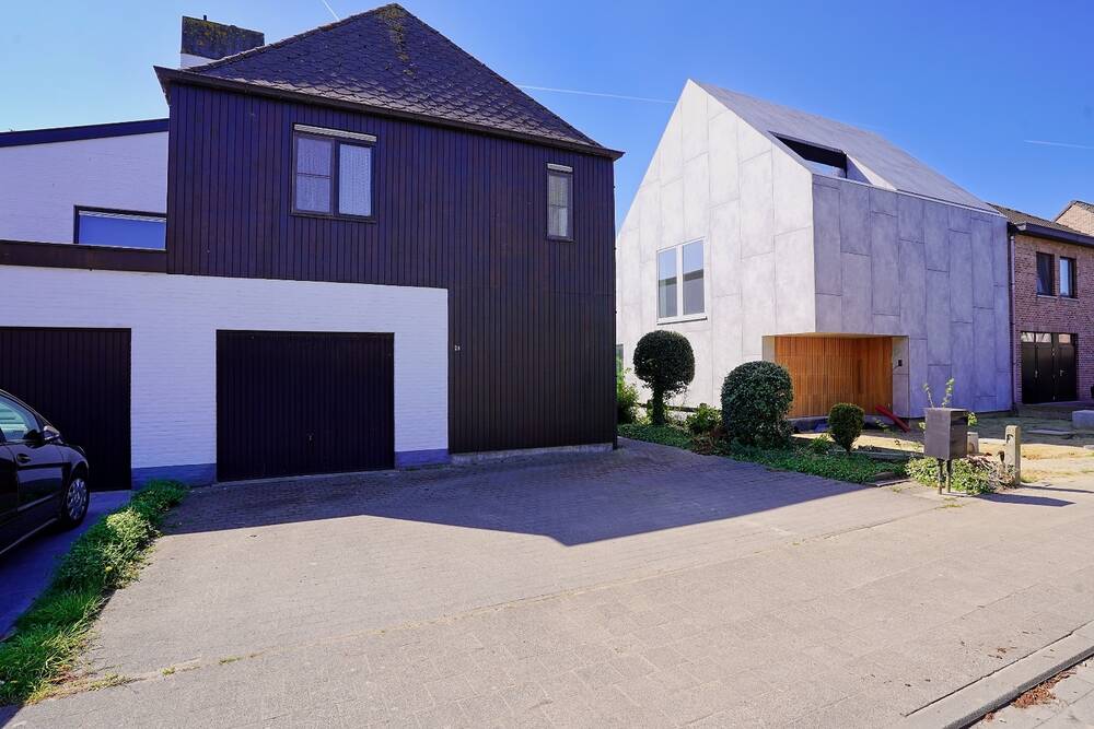 Huis te koop in Puurs 2870 375000.00€ 5 slaapkamers 228.00m² - Zoekertje 473489