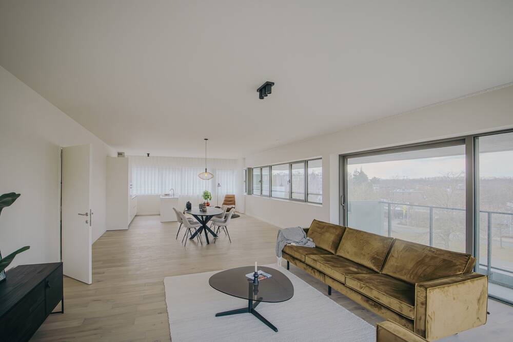 Appartement te  koop in Edegem 2650 699000.00€ 3 slaapkamers 175.00m² - Zoekertje 472756