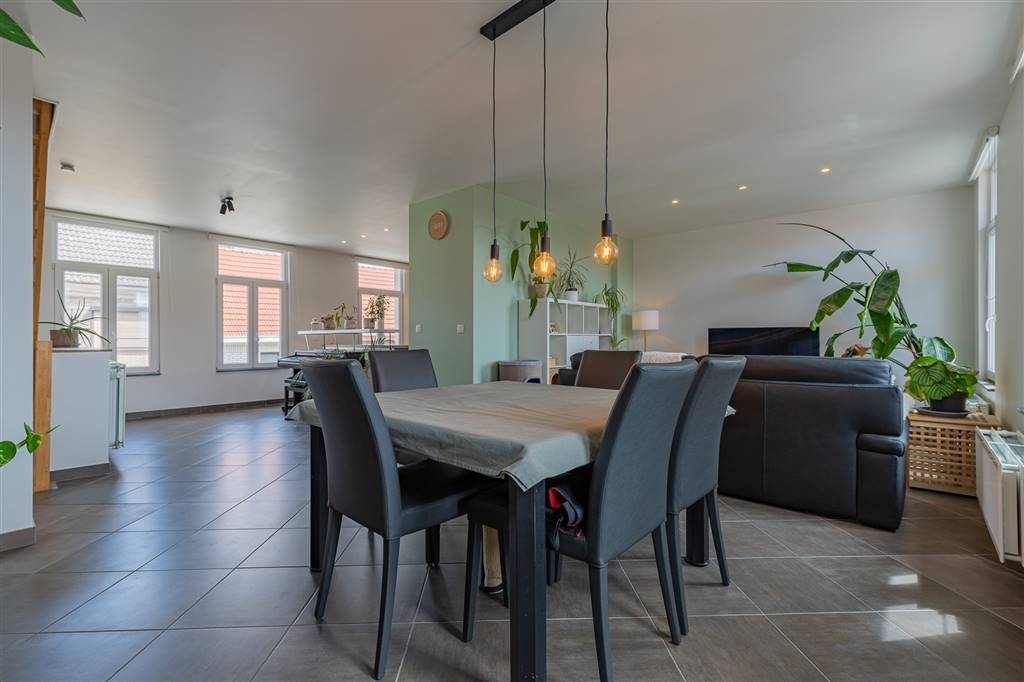 Appartement te koop in Niel 2845 229000.00€ 2 slaapkamers 105.00m² - Zoekertje 472902