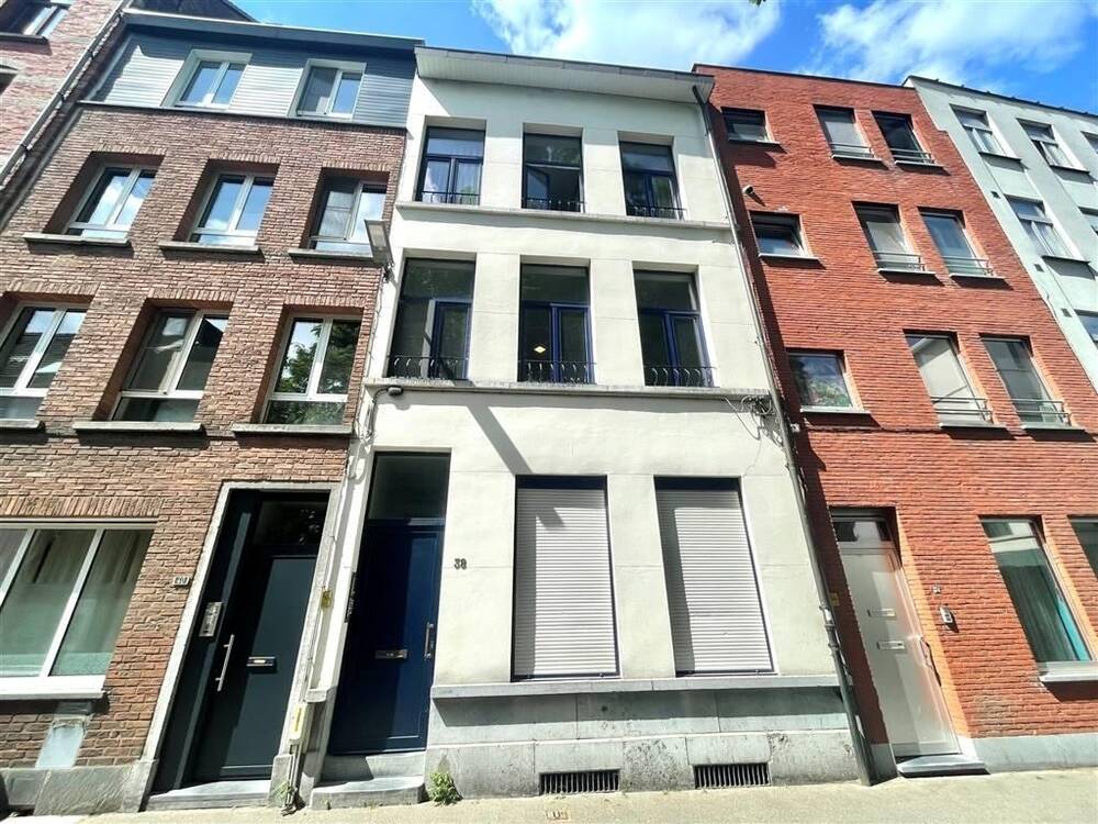 Kot te huur in Antwerpen 2000 389.00€ 1 slaapkamers 12.00m² - Zoekertje 473162