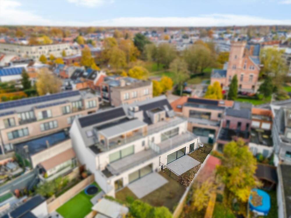 Appartement te koop in Schoten 2900 647000.00€ 3 slaapkamers 182.00m² - Zoekertje 472177