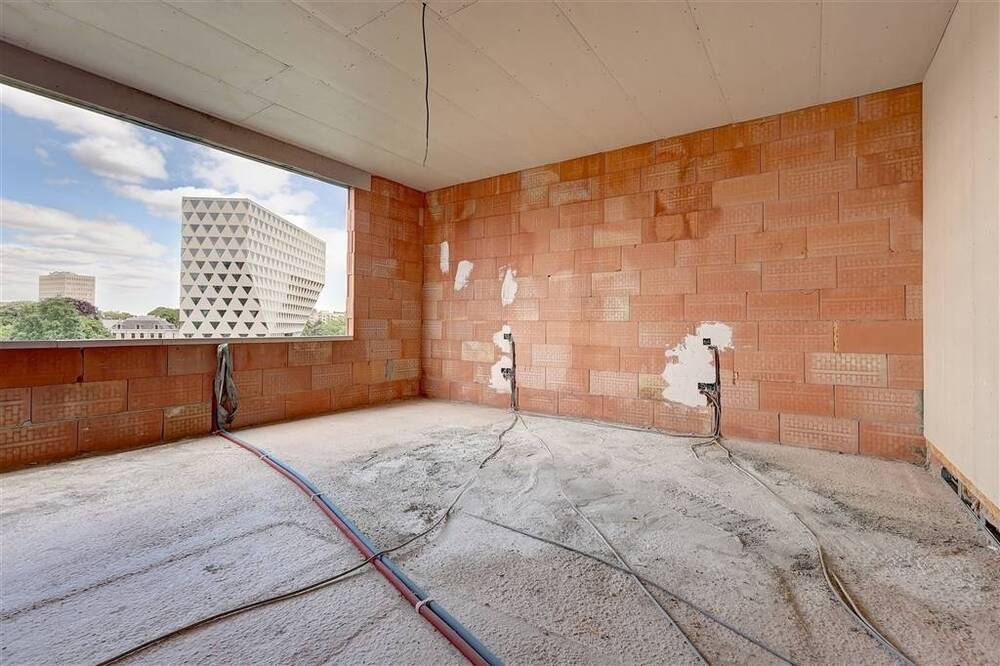 Penthouse te  koop in Antwerpen 2018 465000.00€ 2 slaapkamers 116.00m² - Zoekertje 472067