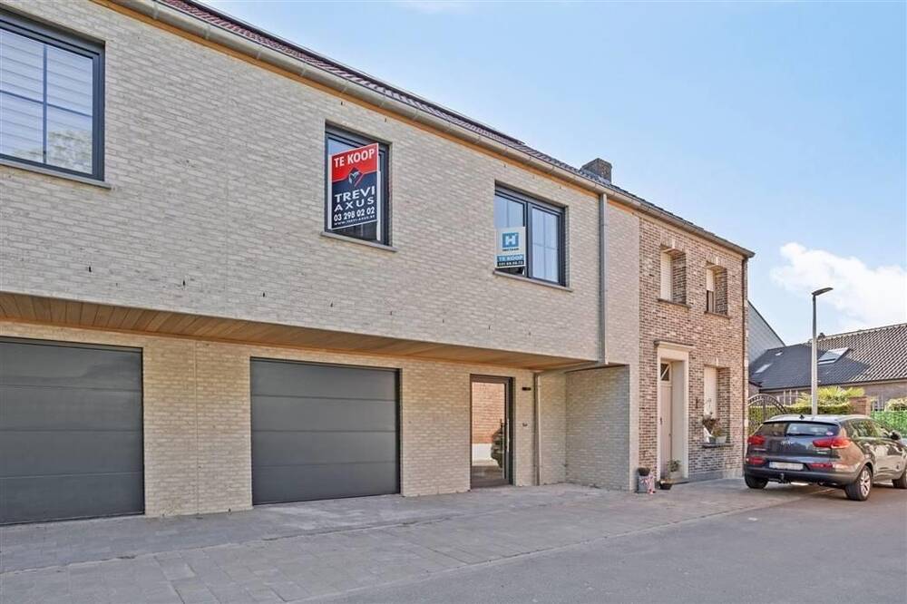Huis te koop in Sint-Amands 2890 388030.10€ 3 slaapkamers 148.00m² - Zoekertje 474369