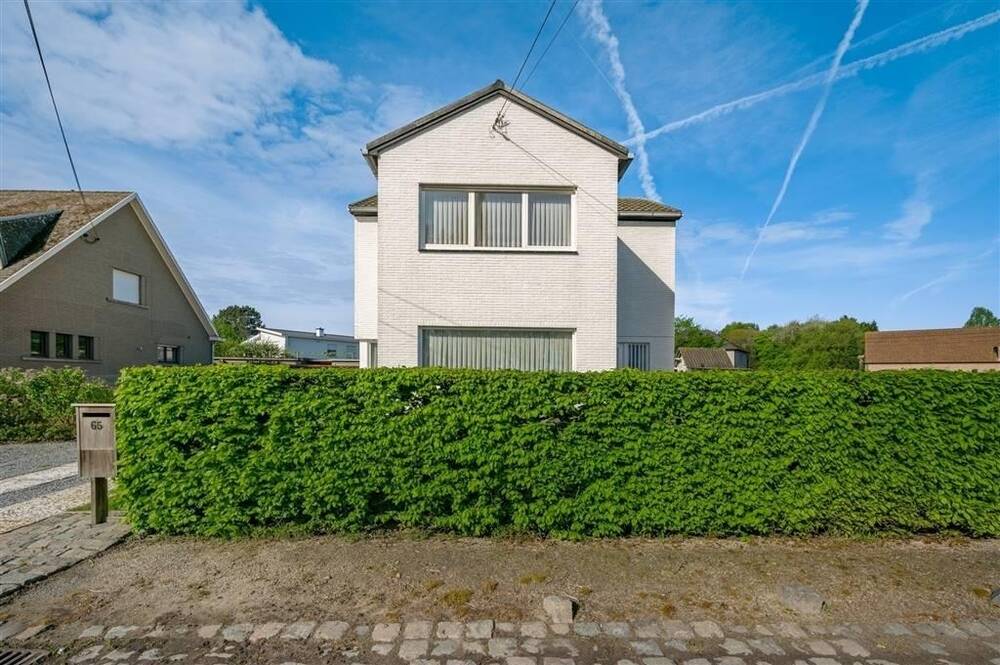 Huis te koop in Onze-Lieve-Vrouw-Waver 2861 399000.00€ 3 slaapkamers 182.00m² - Zoekertje 474886