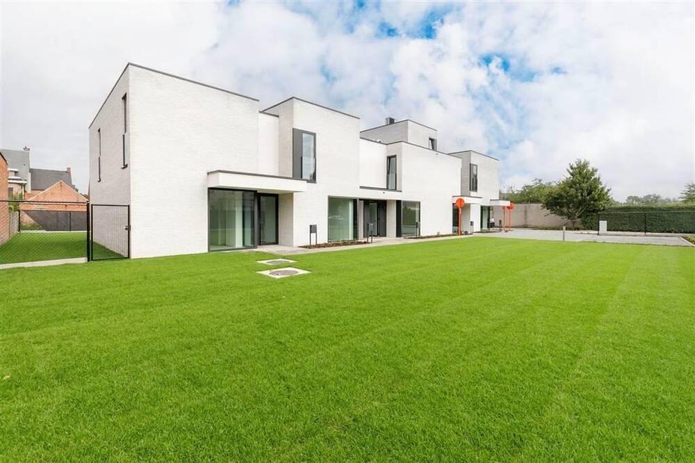 Huis te koop in Berlaar 2590 399000.00€ 3 slaapkamers 151.40m² - Zoekertje 474266